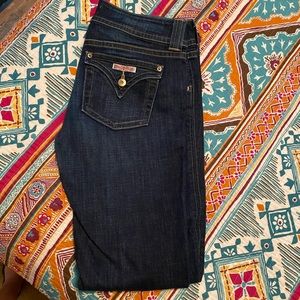 Hudson Bootcut Jeans